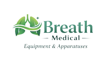 Breath Medical